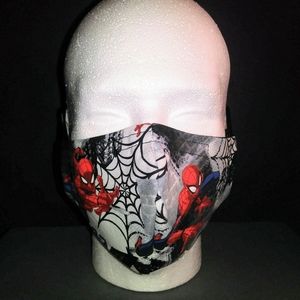 Children's Face Mask